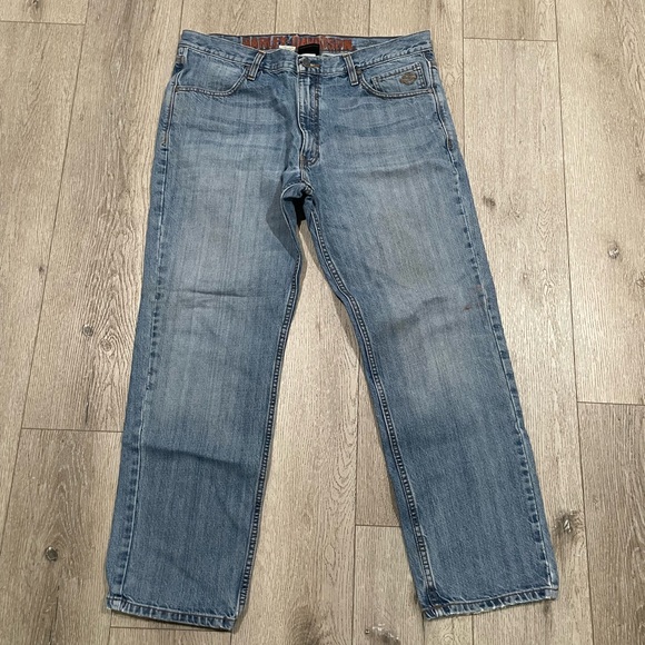 Harley Davidson jeans bundle size 36x30 - Picture 14 of 16